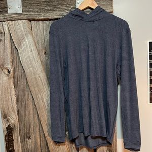 Lululemon training hoodie